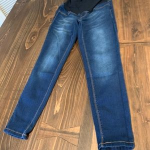1822 Denim Maternity Jeans